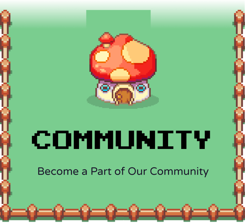 community