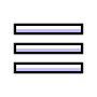 menu button